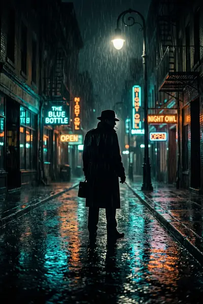 Thriller movies and series in the IPTV4Cheap on-demand library